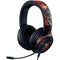 Marvel Black Widow Natasha Romanova Razer Kraken X Skin